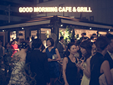 GOOD MORNING CAFE & GRILL 虎ノ門6